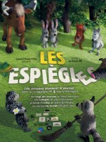 Смотреть трейлер Les Espiègles (2006)