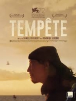 Смотреть трейлер Tempête (2015)