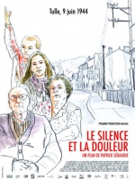 Смотреть трейлер Le Silence et la douleur (2014)