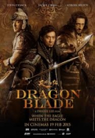 Смотреть трейлер Dragon Blade (2015)