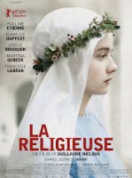 Смотреть трейлер La Religieuse (2013)