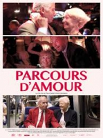 Смотреть трейлер Parcours d'amour (2015)