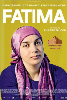 Смотреть трейлер Fatima (2014)