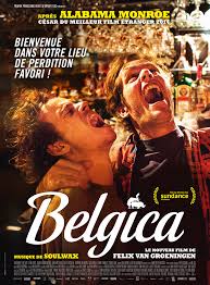 Смотреть трейлер Belgica (2014)