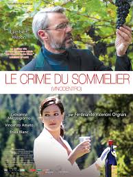 Смотреть трейлер Le Crime du sommelier (2014)