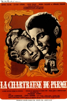 Смотреть трейлер La Chartreuse de Parme (1947)