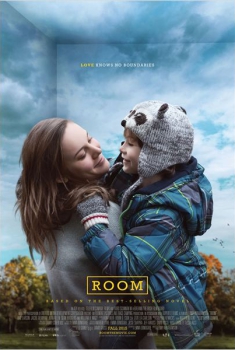 Смотреть трейлер Room (2014)