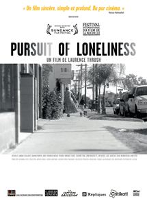 Смотреть трейлер Pursuit of Loneliness (2016)