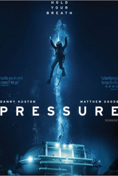 Смотреть трейлер Pressure (2015)