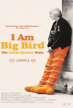 Смотреть трейлер I Am Big Bird: The Caroll Spinney Story (2014)