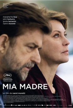 Смотреть трейлер Mia Madre (2015)