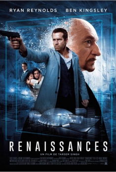 Смотреть трейлер Renaissances (2015)