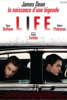 Смотреть трейлер Life (2015)