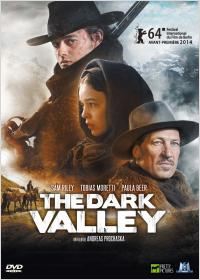 Смотреть трейлер The Dark Valley (2014)
