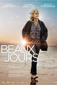 Смотреть трейлер Les Beaux Jours (2013)