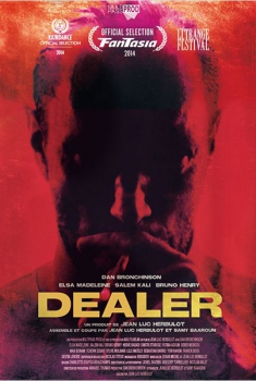 Смотреть трейлер Dealer (2014)