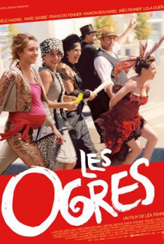 Смотреть трейлер Les Ogres (2016)