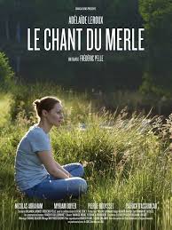Смотреть трейлер Le Chant du merle (2016)