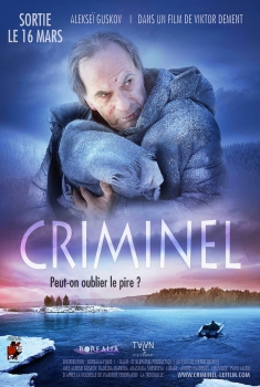 Смотреть трейлер Criminel (2015)