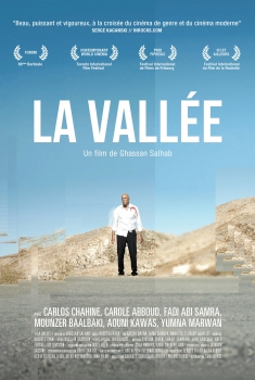 Смотреть трейлер La Vallée (2014)