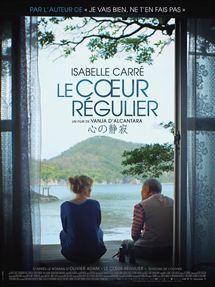 Смотреть трейлер Le Coeur régulier (2015)