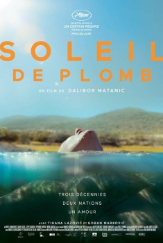 Смотреть трейлер Soleil de plomb (2015)