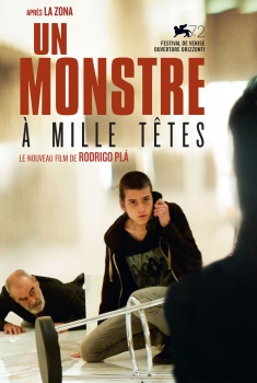 Смотреть трейлер Un Monstre à mille têtes (2015)