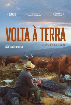 Смотреть трейлер Volta à Terra (2015)