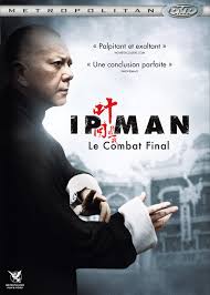 Ip Man : Le combat final (2013) Streaming