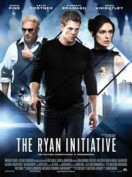 Смотреть трейлер The Ryan Initiative (2014)