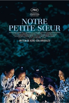 Смотреть трейлер Notre petite soeur (2014)
