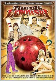 Смотреть трейлер The Big Lebowski a XXX Parody (2010)