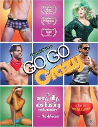 Смотреть трейлер Go Go Crazy (2012)