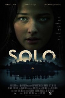 Смотреть трейлер Solo (2013)