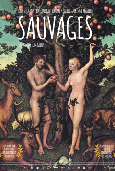 Смотреть трейлер Sauvages (2015)