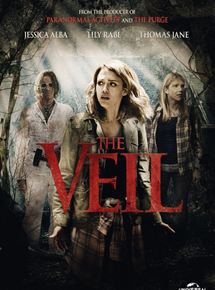 Смотреть трейлер The Veil (2016)