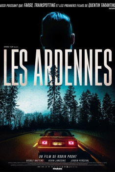 Смотреть трейлер Les Ardennes (2015)