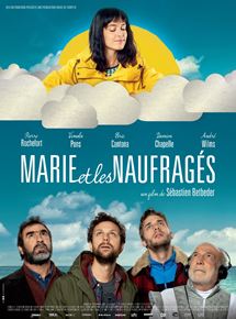 Смотреть трейлер Marie et les naufragés (2016)