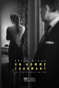 Смотреть трейлер Un Homme Charmant (2016)