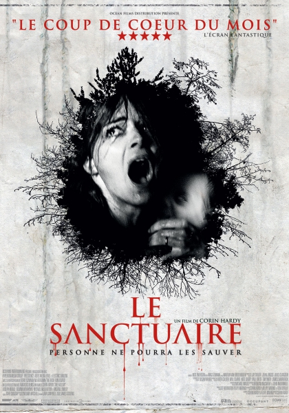 Смотреть трейлер Le Sanctuaire (2015)