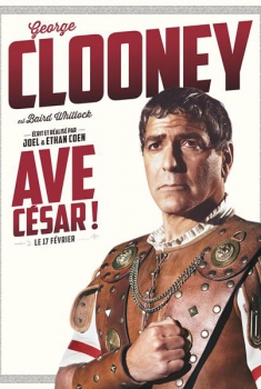 Смотреть трейлер Ave, César! (2016)