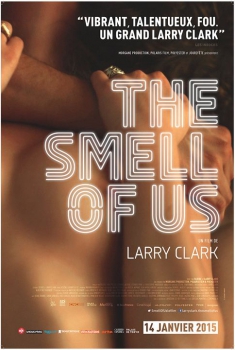 Смотреть трейлер The Smell of Us (2015)