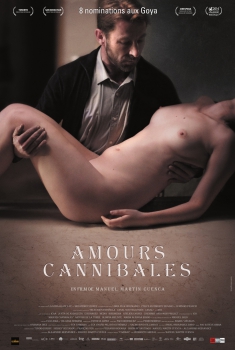 Смотреть трейлер Amours Cannibalesv (2013)