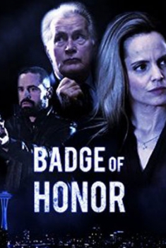 Смотреть трейлер Badge of Honor (2015)