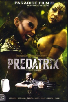 Смотреть трейлер Predatrix (2011)
