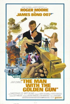 Смотреть трейлер Golden Ass 007 (2011)