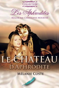 Смотреть трейлер Melanie Coste : le château d'Aphrodite (2012)