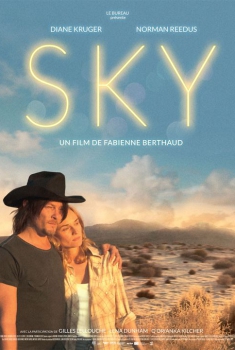 Смотреть трейлер Sky (2016)