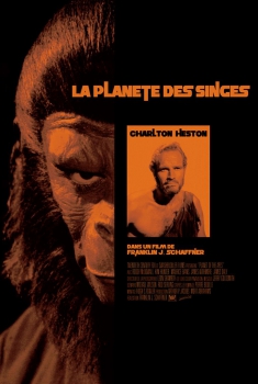 Смотреть трейлер La Planète des singes (2016)