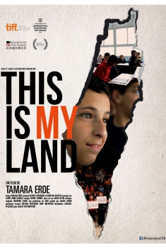 Смотреть трейлер This Is My Land (2016)